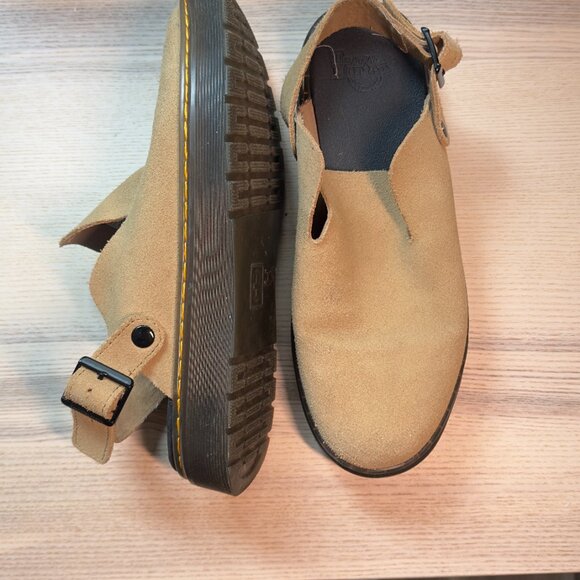 Women's Doc Marten Mules - Picture 3 of 3